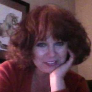 Meet your Posher, Carol